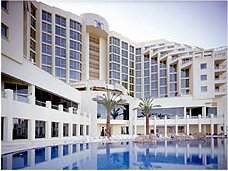Moriah Classic Dead Sea